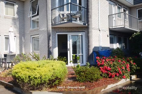 Property photo of 2/6 Calendo Court Merimbula NSW 2548