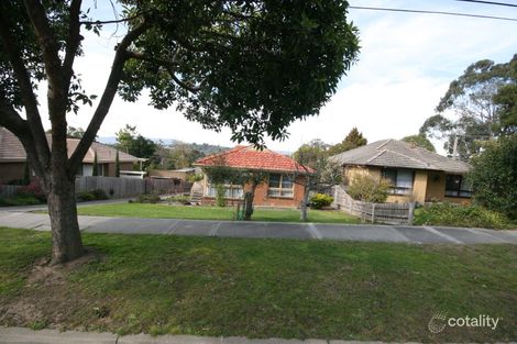 156 Mullum Mullum Rd, Ringwood, VIC 3134