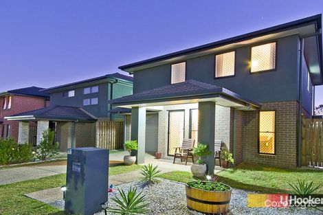 Property photo of 56 Merimbula Crescent Fitzgibbon QLD 4018