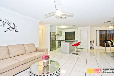 Property photo of 56 Merimbula Crescent Fitzgibbon QLD 4018