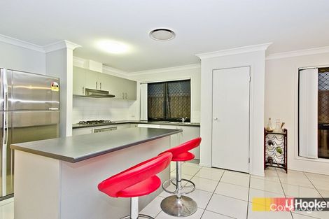 Property photo of 56 Merimbula Crescent Fitzgibbon QLD 4018