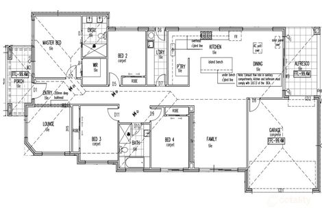 Property photo of 38 Equestria Boulevard Wollert VIC 3750