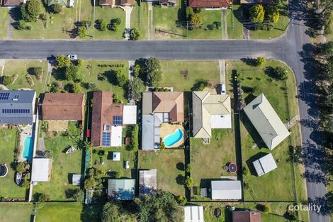 Property photo of 6 Kerrani Place Coutts Crossing NSW 2460