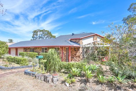 Property photo of 1 Tomkins Road Riverhills QLD 4074