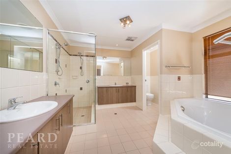 Property photo of 16 Halyard Road Jindalee WA 6036