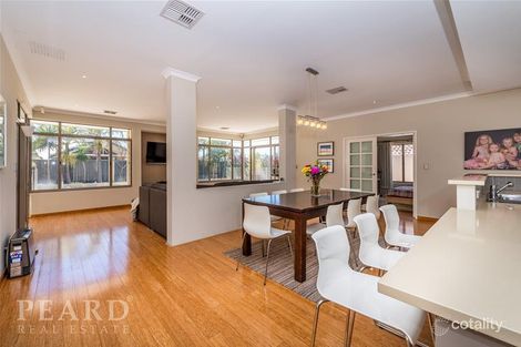 Property photo of 16 Halyard Road Jindalee WA 6036