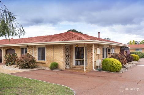 Property photo of 13/14 Bedford Street Bentley WA 6102