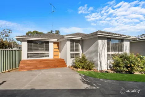 6 Grono Pl, Mcgraths Hill, NSW 2756