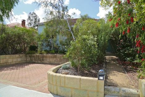 51 Kathleen St, Bassendean, WA 6054