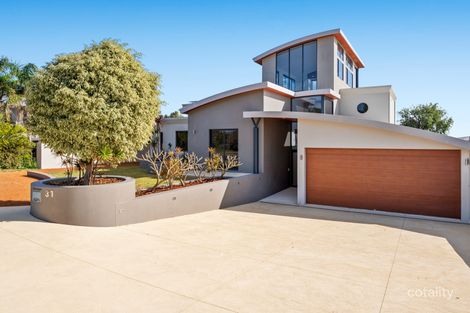 Property photo of 31 Chapman Road Dawesville WA 6211