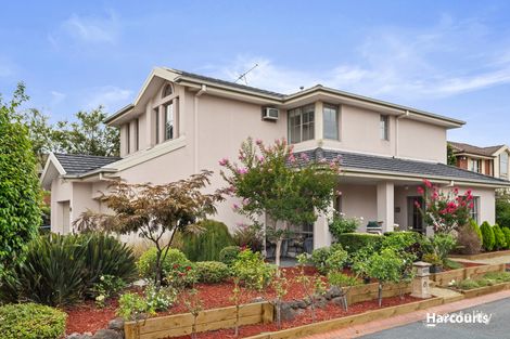 Property photo of 7 The Rise Glen Waverley VIC 3150
