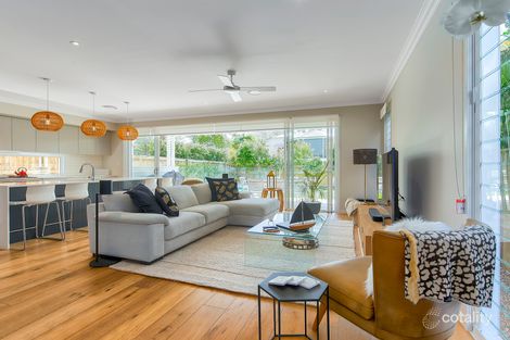 Property photo of 36 Strong Avenue Graceville QLD 4075