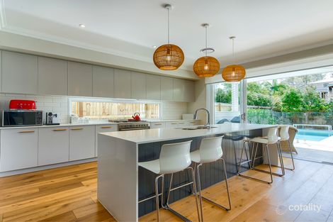 Property photo of 36 Strong Avenue Graceville QLD 4075