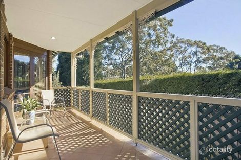 Property photo of 459A Mowbray Road West Lane Cove North NSW 2066