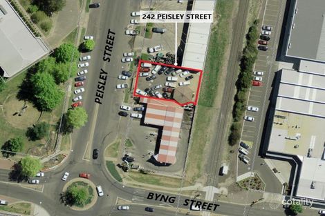 242 Peisley St, Orange, NSW 2800