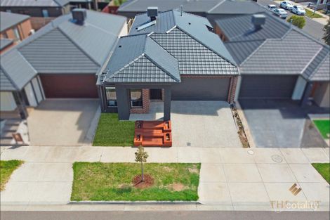 47 Aquarius St, Truganina, VIC 3029