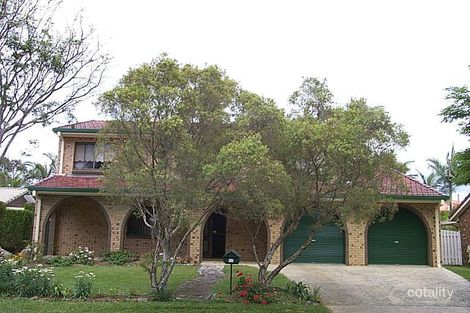 6 Horsley St, Belmont, QLD 4153