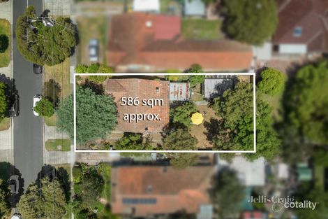 Property photo of 51 Darling Street Hughesdale VIC 3166