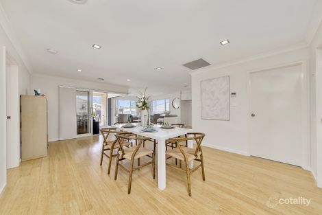 Property photo of 50 Ashton Calvert Street Casey ACT 2913