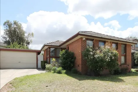 19 Buckmaster Dr, Mill Park, VIC 3082