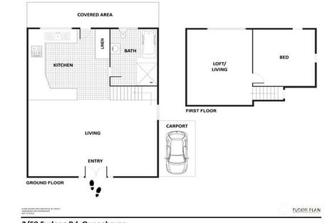 Property photo of 2/59 Furlong Road Queanbeyan West NSW 2620