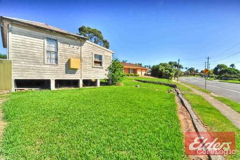 Property photo of 175 Metella Road Toongabbie NSW 2146