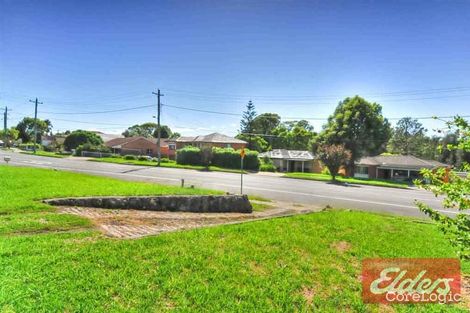 Property photo of 175 Metella Road Toongabbie NSW 2146