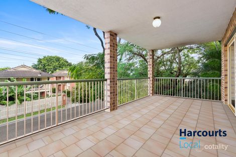 5/31 Wongara St, Clayfield, QLD 4011