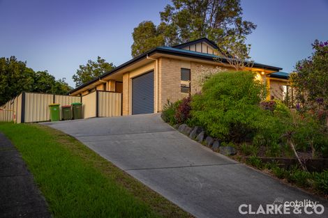 7 Carriage Cres, Beerburrum, QLD 4517