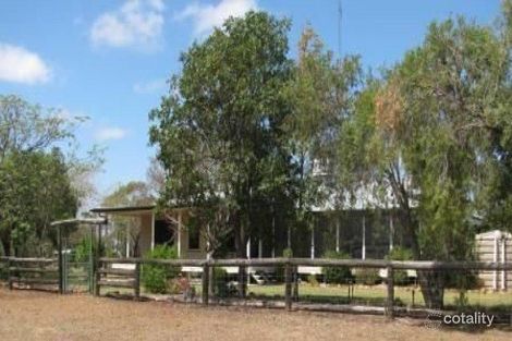 2439 Yulabilla Rd, Yulabilla, QLD 4416