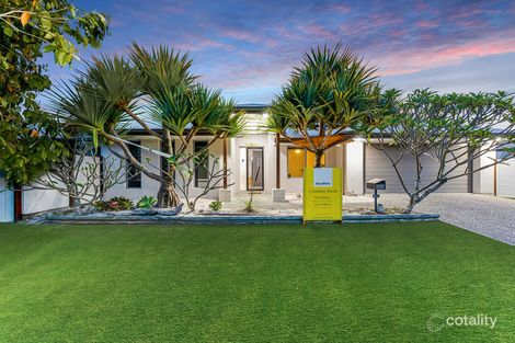 Property photo of 57 Huntley Place Caloundra West QLD 4551