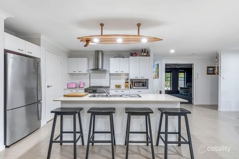 Property photo of 57 Huntley Place Caloundra West QLD 4551