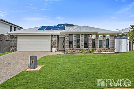 Property photo of 23 Oatley Street Mango Hill QLD 4509