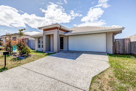 21 Ellabay Cres, Redland Bay, QLD 4165