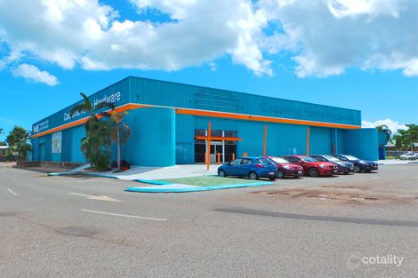 1/58 Bradshaw Tce, Casuarina, NT 0810