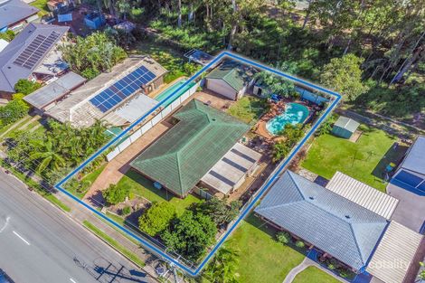 19 Eucumbene Dr, Petrie, QLD 4502