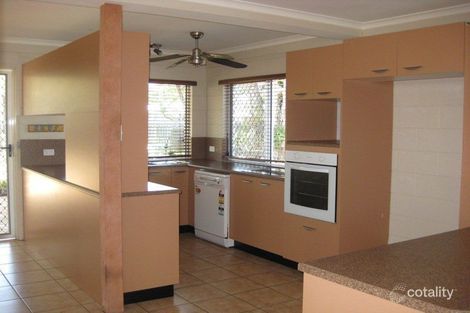 Property photo of 6 Bussey Street Currajong QLD 4812