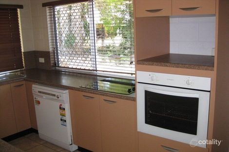 Property photo of 6 Bussey Street Currajong QLD 4812