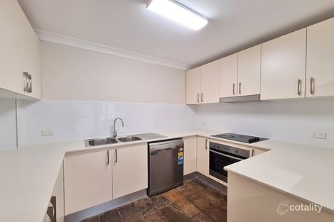 Property photo of 10/5-9 Mowle Street Westmead NSW 2145
