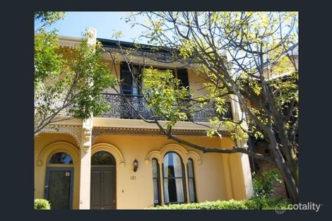 121 Hargrave St, Paddington, NSW 2021