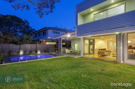 Property photo of 186A Verney Road East Graceville QLD 4075