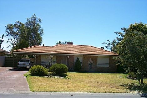 49 Excalibur Cir, Camillo, WA 6111