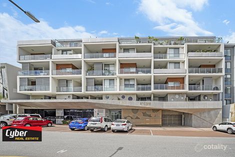 Property photo of 408/15 Roydhouse Street Subiaco WA 6008