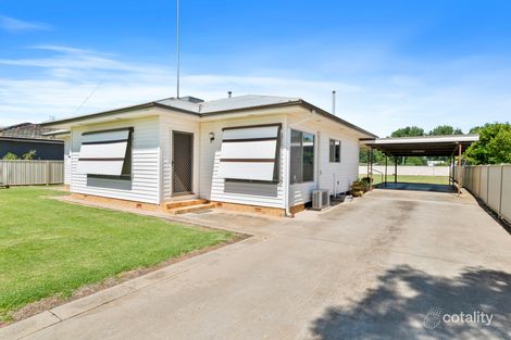 Property photo of 142 Denison Street Finley NSW 2713