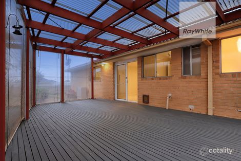 Property photo of 23 Burbank Avenue Gladstone Park VIC 3043