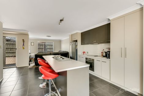 Property photo of 4/101 Stuart Street North Toowoomba QLD 4350