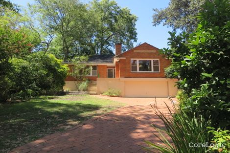 Property photo of 32 Buckingham Road Killara NSW 2071