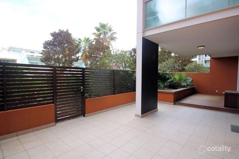 33 Hill Rd, Wentworth Point, NSW 2127