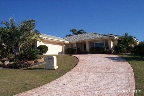 Property photo of 4 Hazel Court Arundel QLD 4214