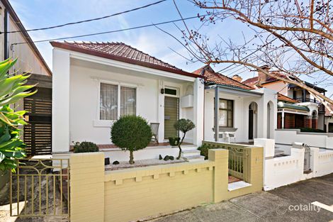 Property photo of 4 Pile Street Dulwich Hill NSW 2203